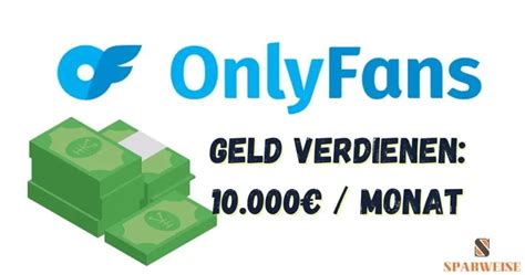 wie viel kann man mit onlyfans verdienen|OnlyFans Verdienst: Realistische Einnahmen。